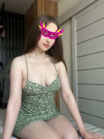 Алёна Восхитительная Блондинка Новоорск